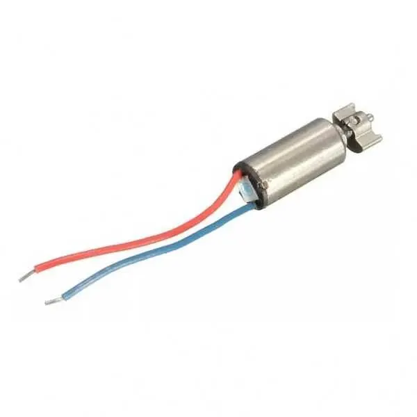 Mikro Titreşim Motoru-DC1.5-3V
