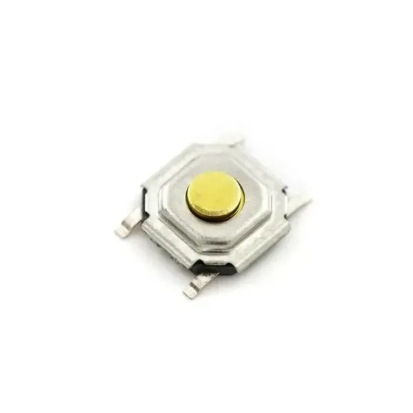 Mini Pushbuton Switch - SMD