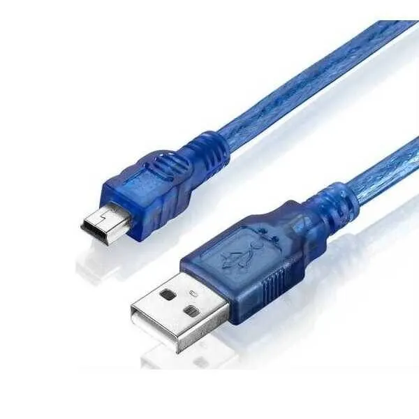 Mini Usb Kablo