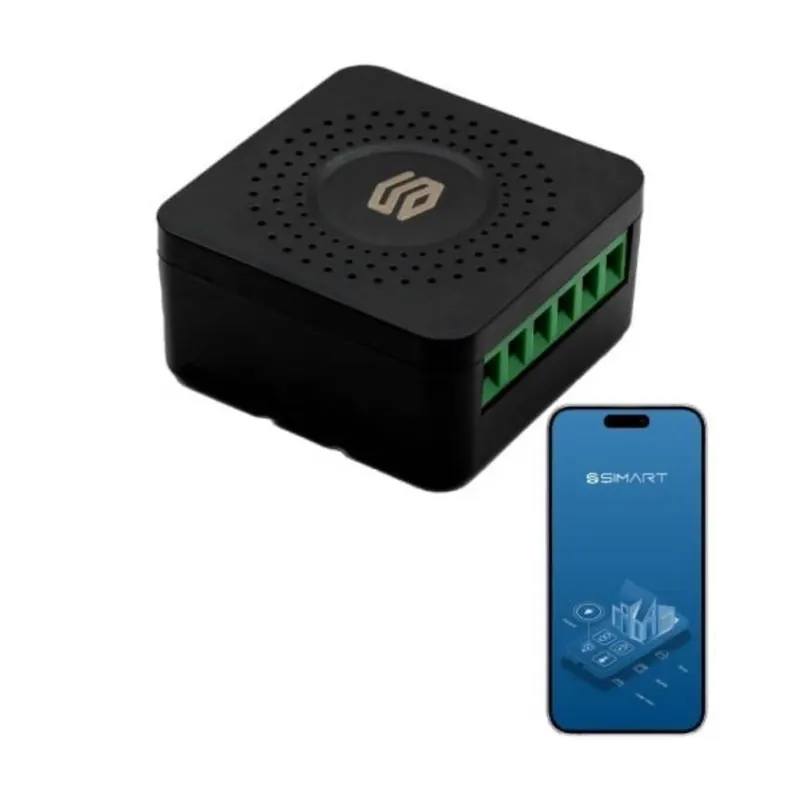 Mini Wi-Fi Anahtar (2 Yönlü)