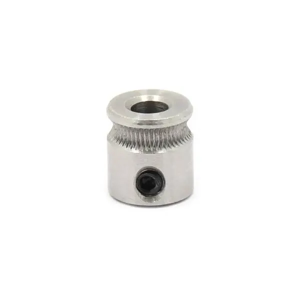 MK8 Extruder Dişlisi - 1.75mm Filament Uyumlu