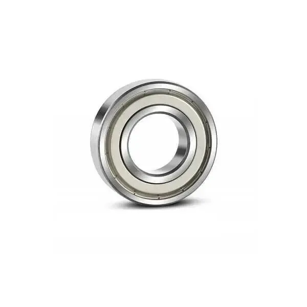 MR128ZZ Minyatür Rulman - 8mm İç Çap