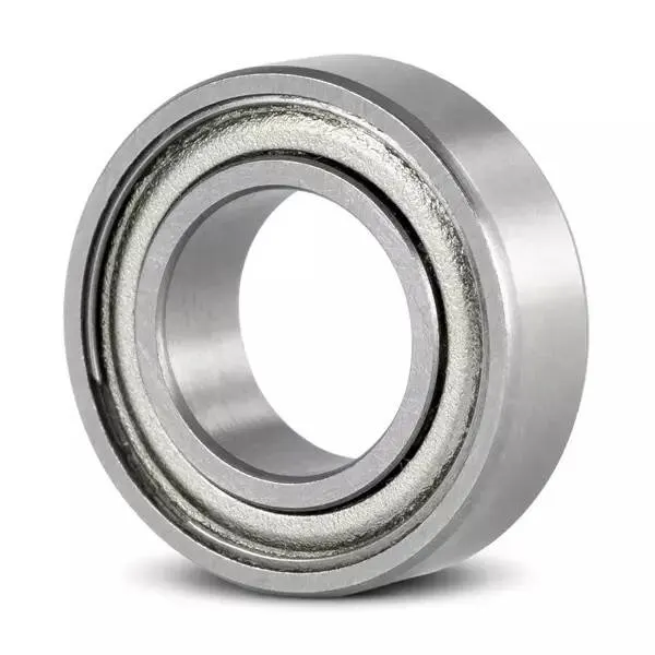 MR84 ZZ Rulman - KWC - 4mm İç Çap