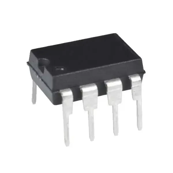 NE555 DIP-8 Zamanlayıcı/Osilatör