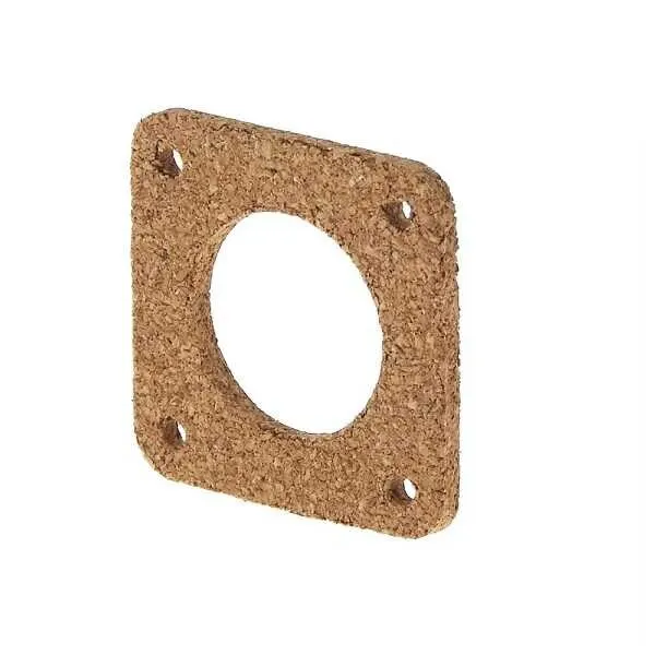 Nema 17 Step Motor için Mantar Damper