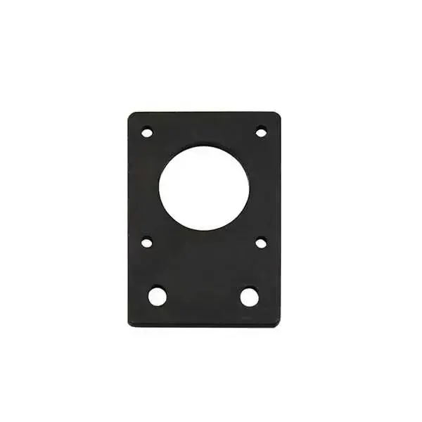 Nema 17 Step Motor Montaj Aparatı