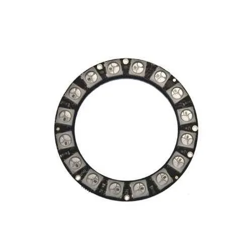 NeoPixel 16'lı Halka