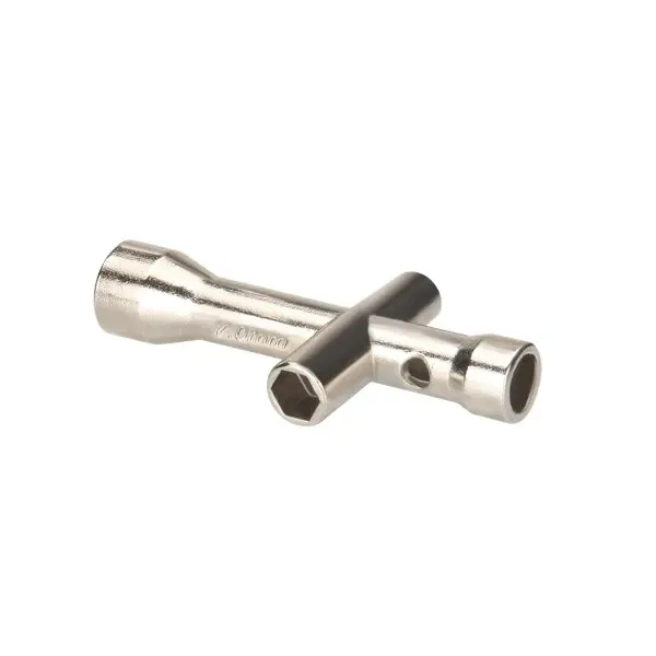 Nozzle Açma Anahtarı