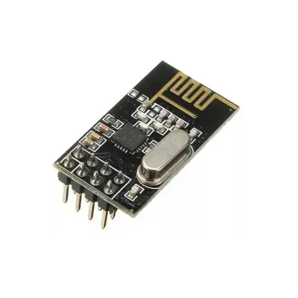 NRF24L01 Modül (2.4GHz)