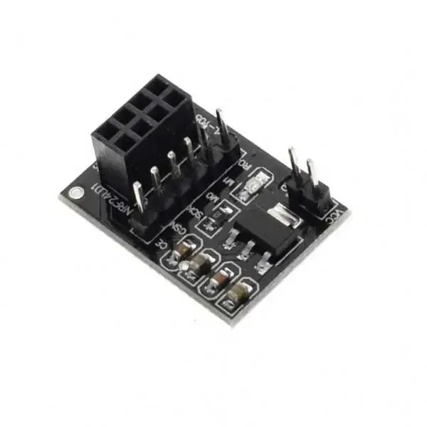 NRF24L01 Taşıyıcı Kart Modülü