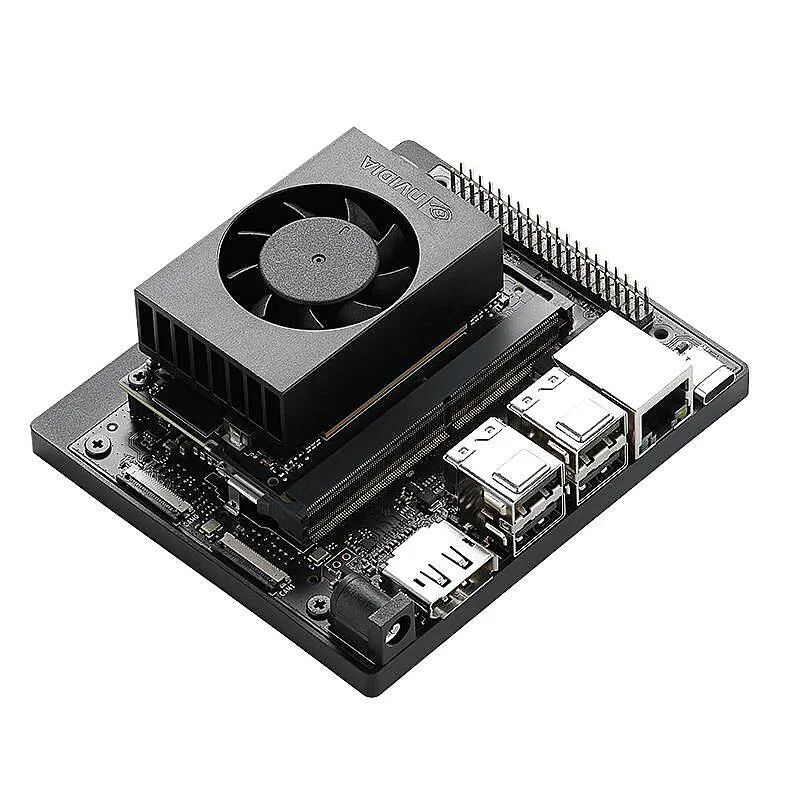 NVIDIA Jetson Orin Nano Super Developer Kit - 8GB