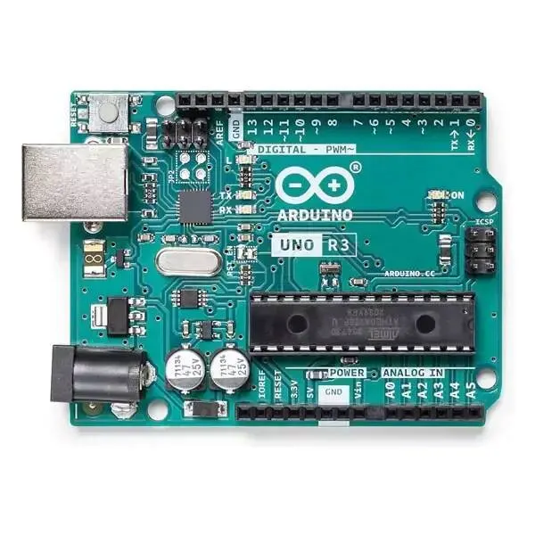 Orijinal Arduino Uno R3