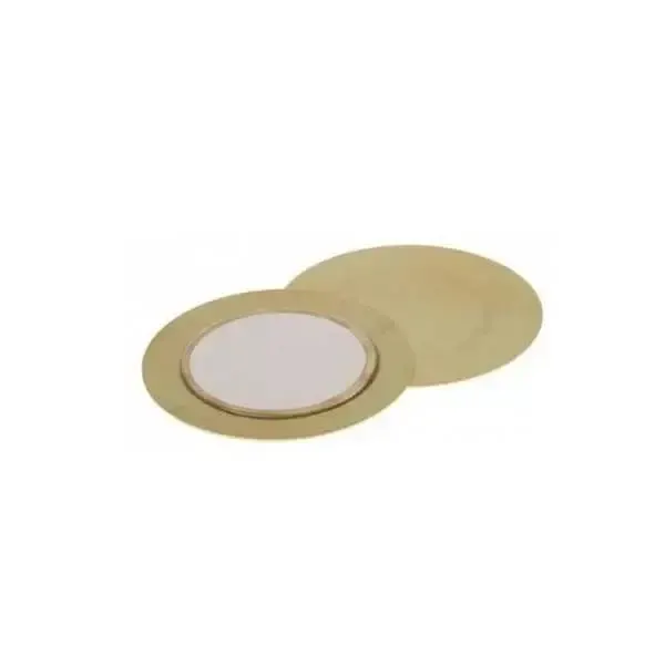 Piezo Disk Element - 20mm Çap