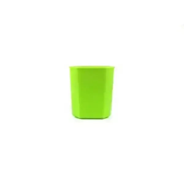 Plastik Avadanlık Kutu Yeşil - No:3