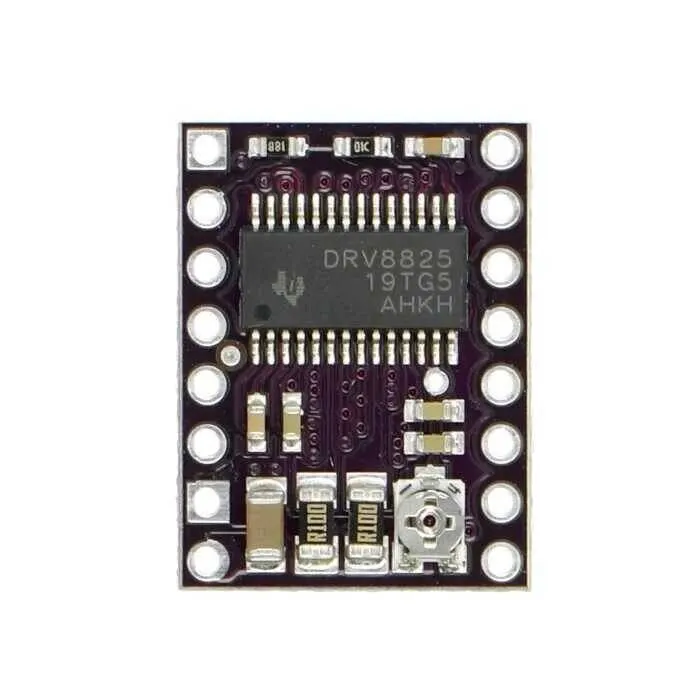 Pololu DRV8825 Step Motor Sürücü Kart - 2133