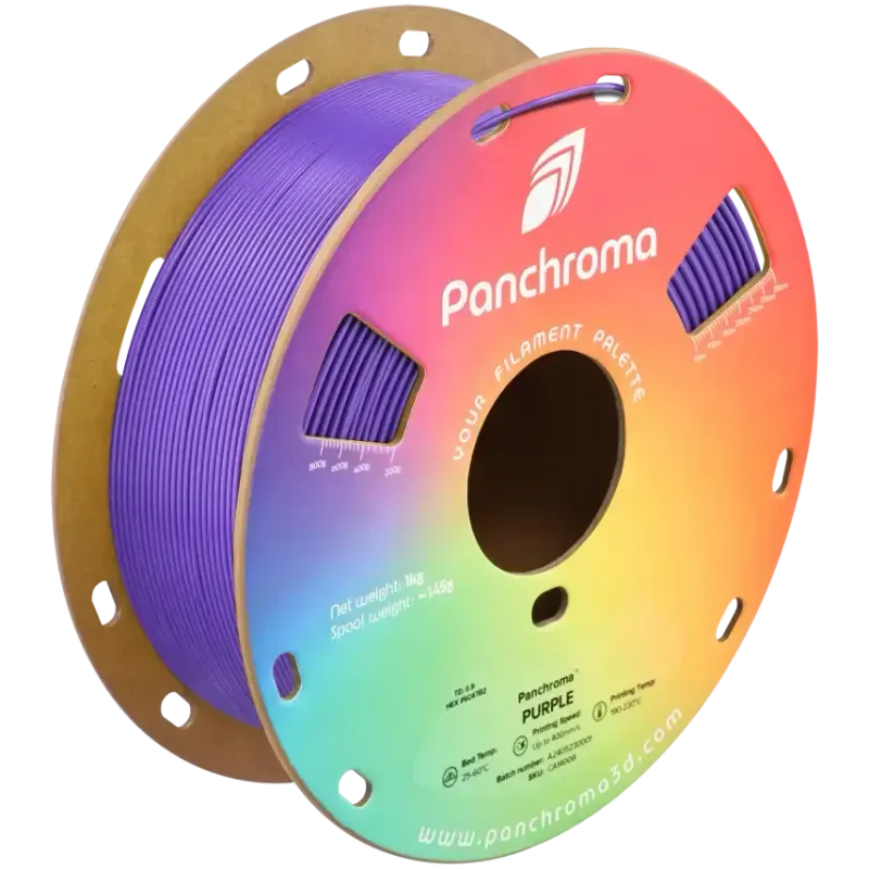 Polymaker Panchroma CoPe Filament - Mor