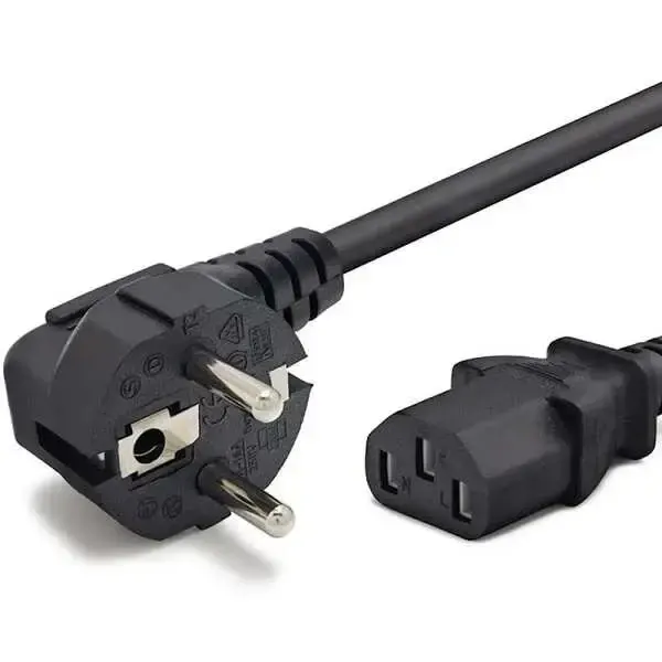 Power Kablosu 1.8 Metre