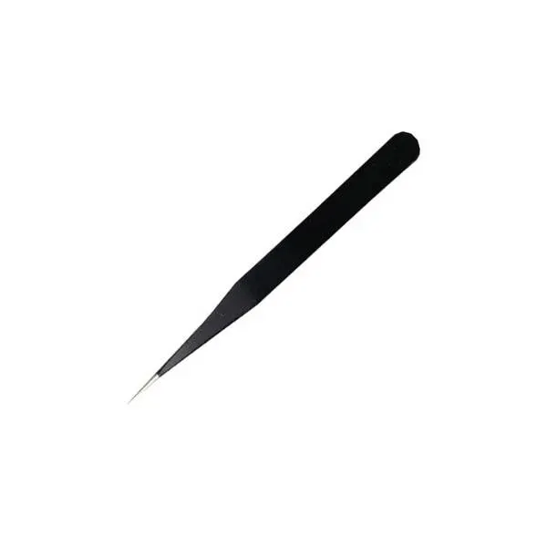 Prolink Antistatik Çelik İnce Ağız Cımbız 120mm PJ-029