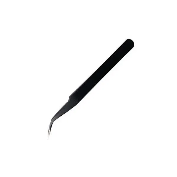 Prolink Çelik Kavisli Eğik Ağız Cımbız 125mm PJ-028