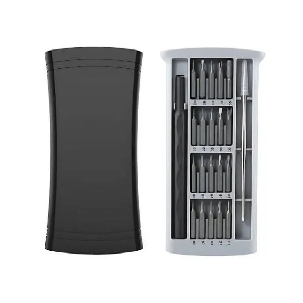 Prolink  Mıknatıslı Tornavida Seti PB-003