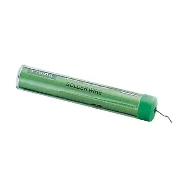 Proskit 1.0mm 17gr Lehim Teli