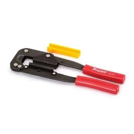 Proskit IDC Sıkıştırma Pensesi - 6PK-214