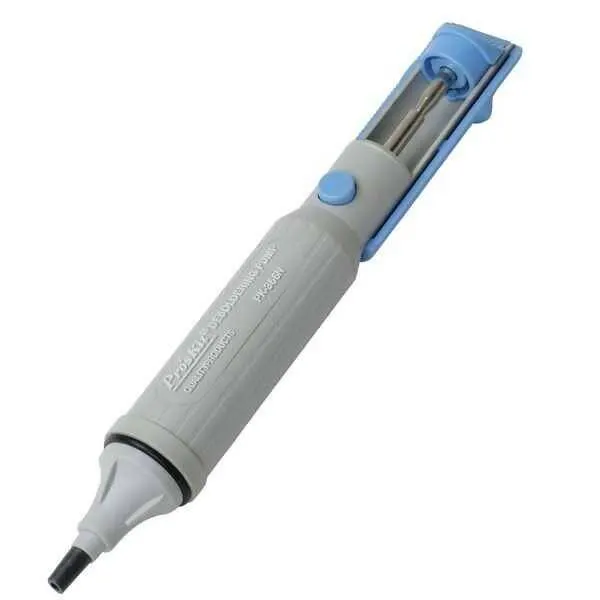Proskit Lehim Pompası- 8PK-366N-S
