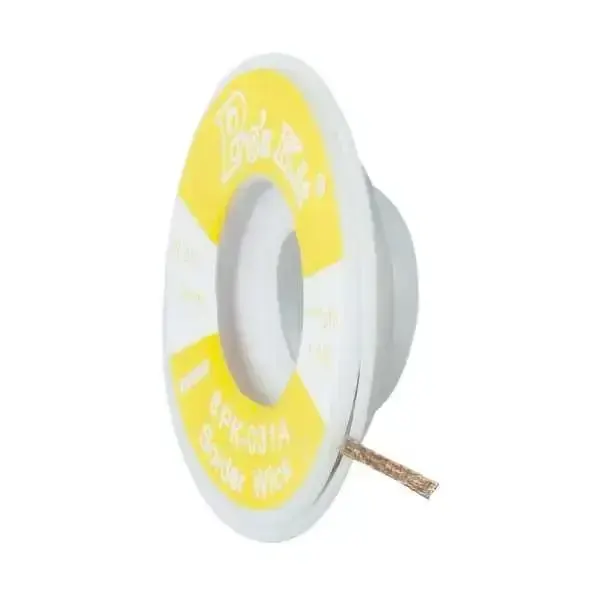 Proskit Lehim Sökme Fitili - 8PK-031A