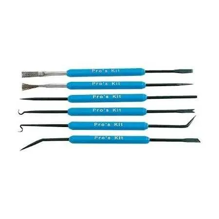 Proskit Lehim Yardımcı Ekipmanı - 1PK-3616