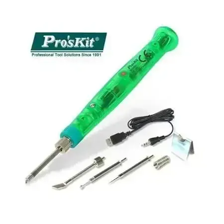 Proskit SI-169U 3D Baskı Düzeltme Aleti