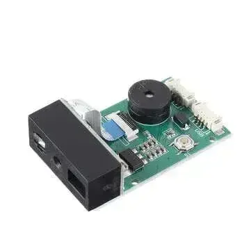 QR Barkod Tarayıcı GM67
