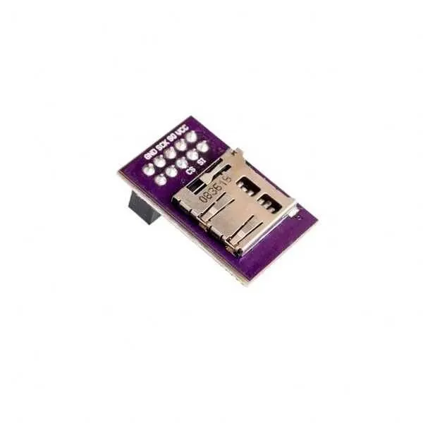 Ramps Mikro SD Modül