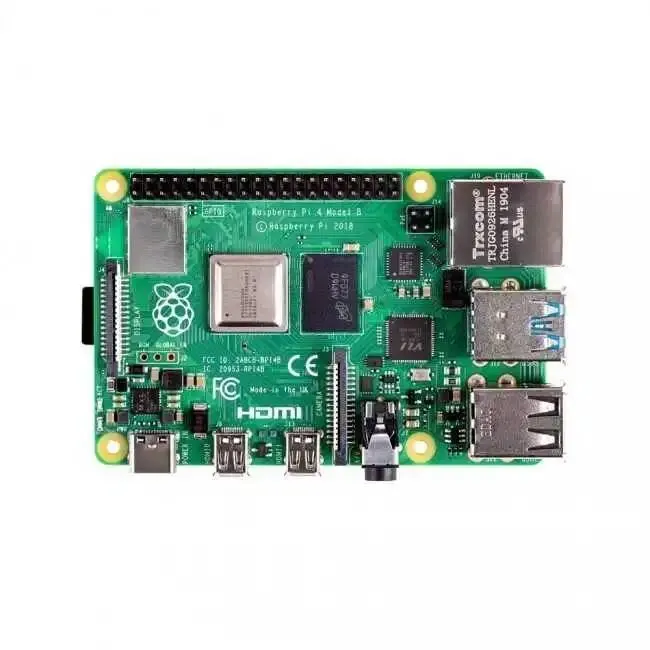 Raspberry Pi 4 Model B - 2GB