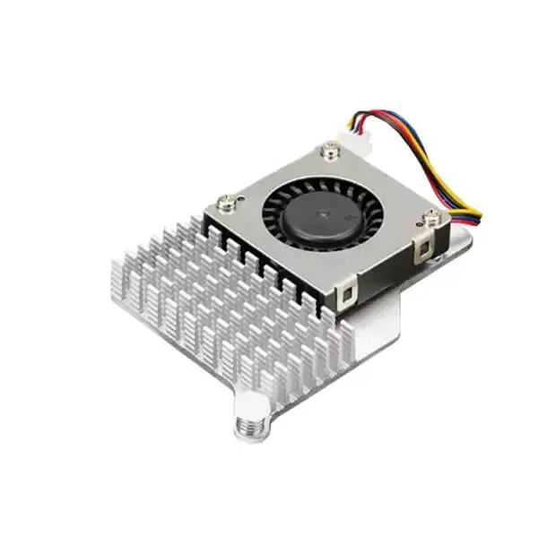 Raspberry Pi 5 Aktif Soğutucu