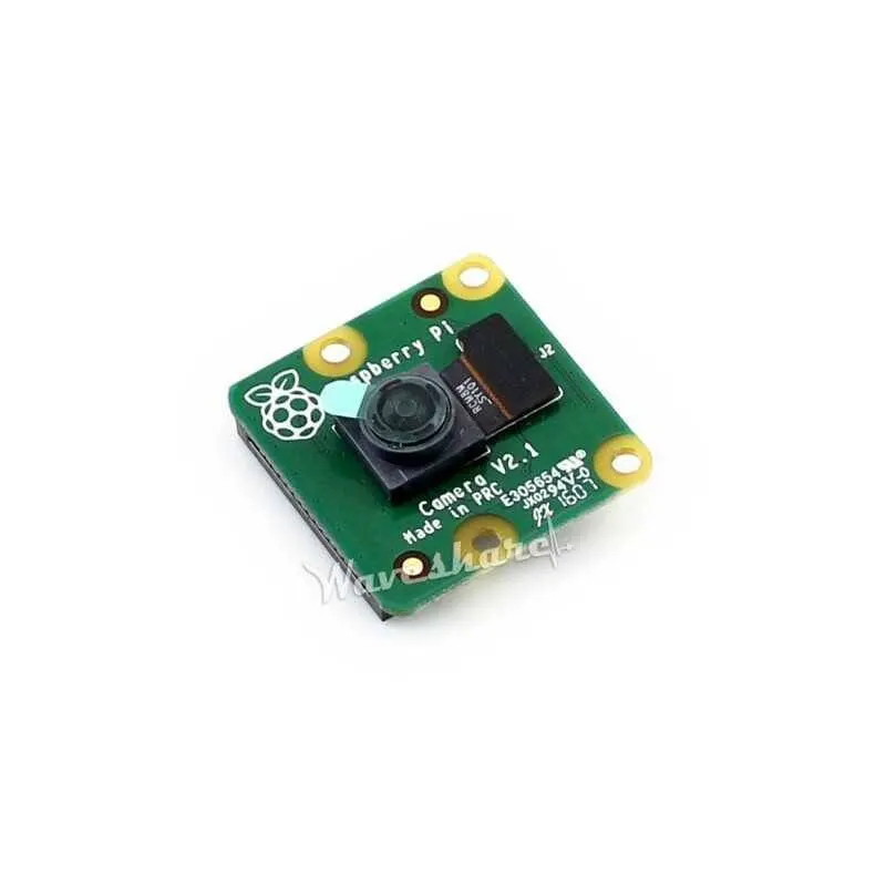 Raspberry Pi Kamera V2