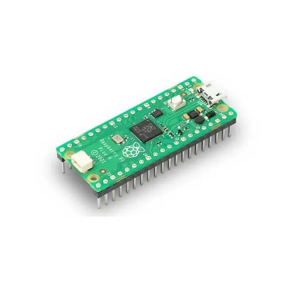 Raspberry Pi Pico H