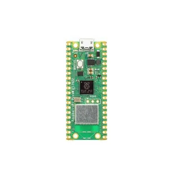 Raspberry Pi Pico W