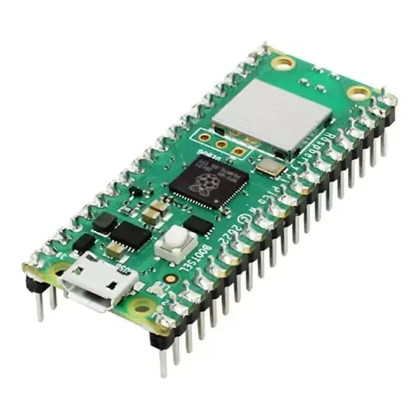 Raspberry Pi Pico WH