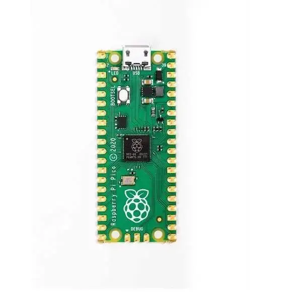Raspberry Pi Pico