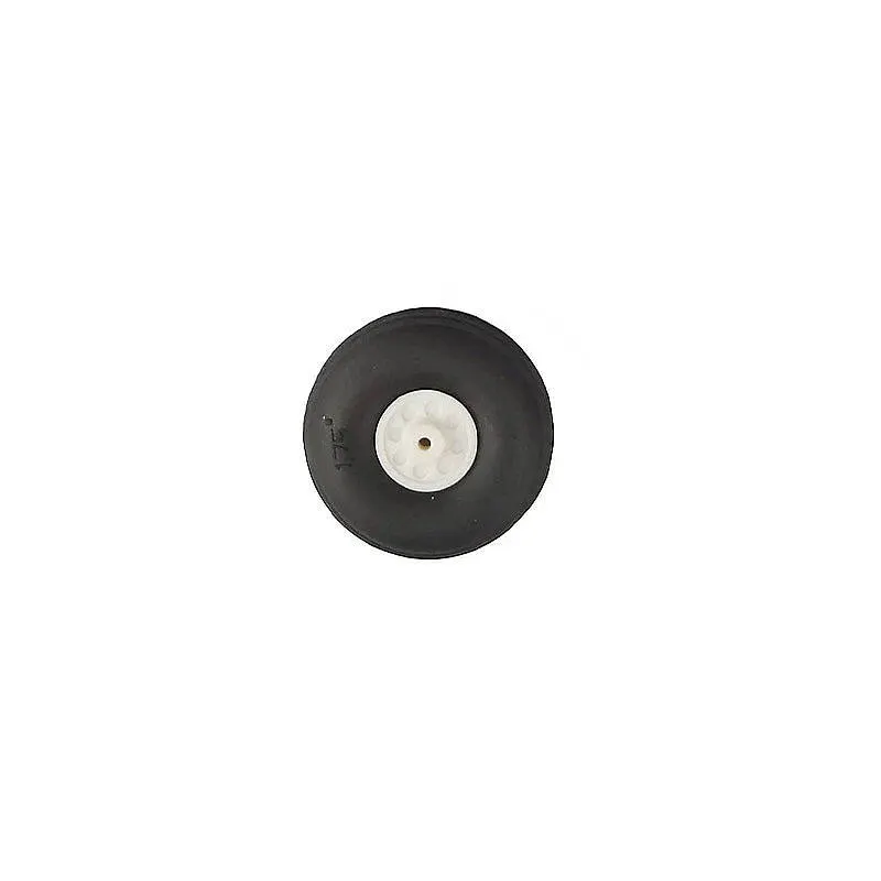 RC Uçaklar İçin 38mm Sünger Tekerlek