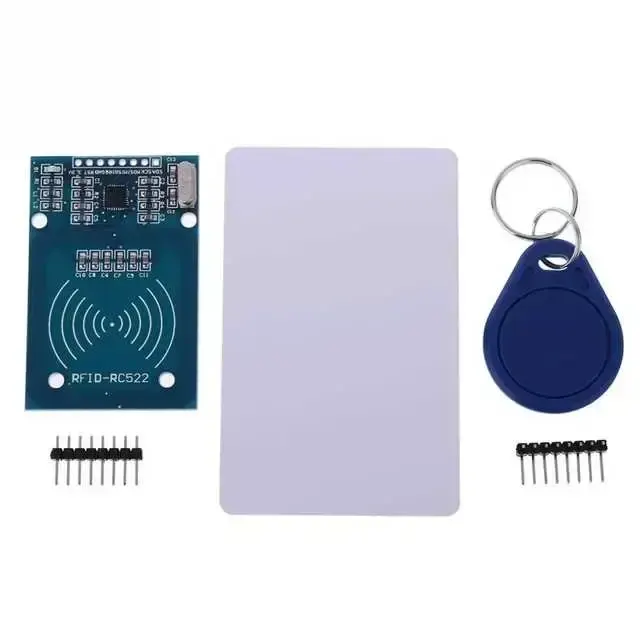 RC522 RFID NFC Kiti  (13.56mhz)
