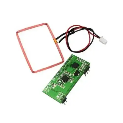 RDM6300 125 kHz RFID Okuyucu
