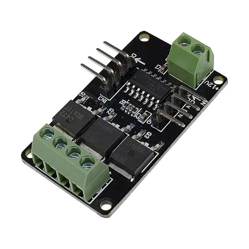 RGB Şerit Led Sürücü Kartı