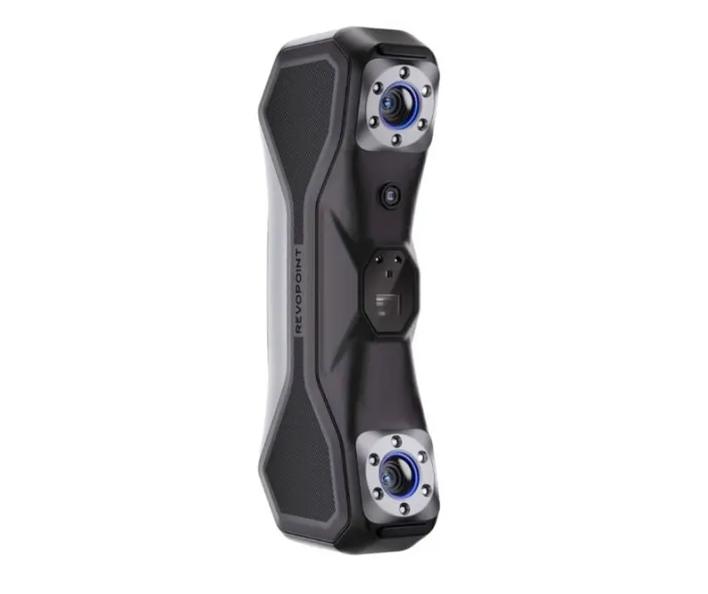 Revopoint MetroX Advanced Edition