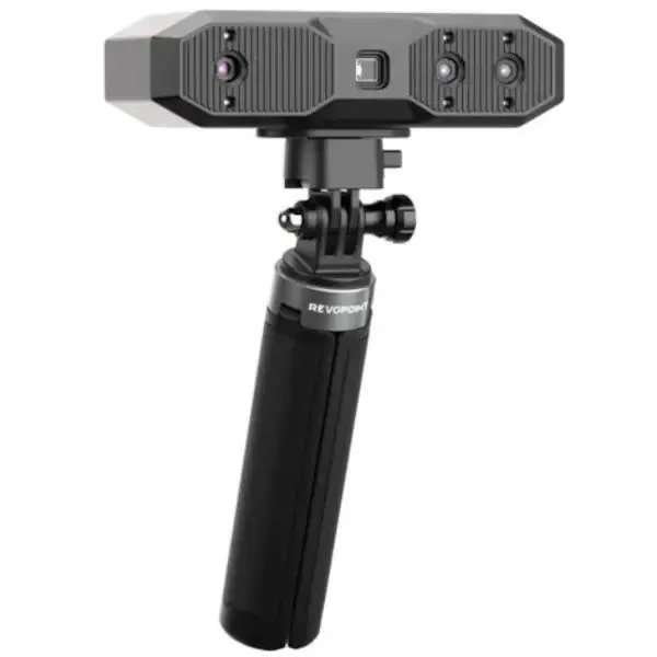Revopoint MINI 2 Advanced Package - 3 Boyutlu Tarayıcı