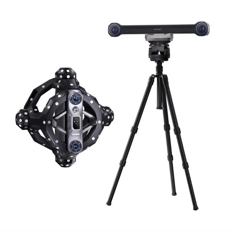 Revopoint Trackit 3D Tarayıcı