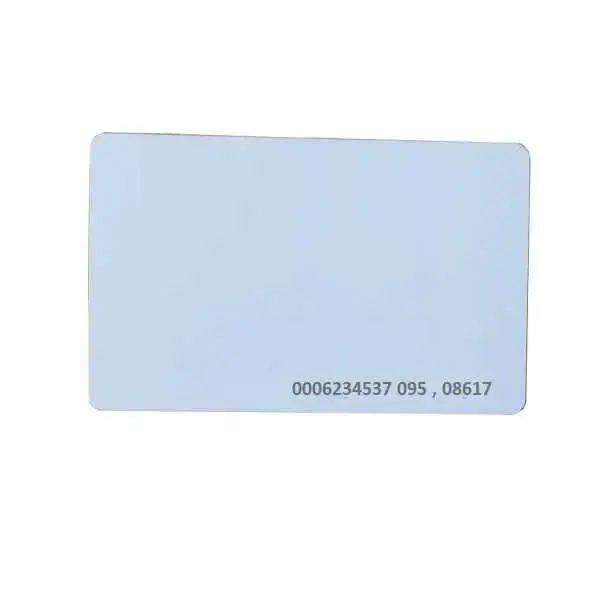 RFID Kart 125kHz