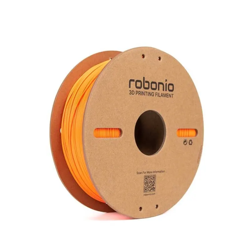 Robonio PETG Filament Turuncu 1.75mm 1000gr