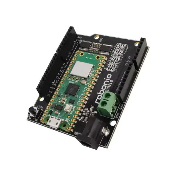 Robonio Picoshield W