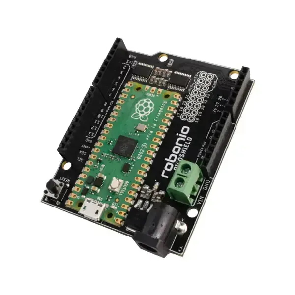 Robonio Picoshield